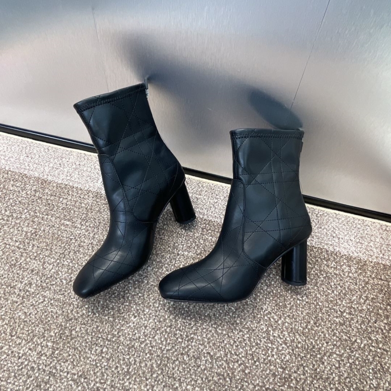 Christian Dior Boots